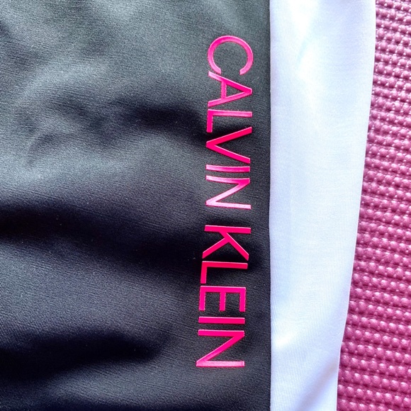 Calvin Klein Sweem Suit, New! - Picture 5 of 8